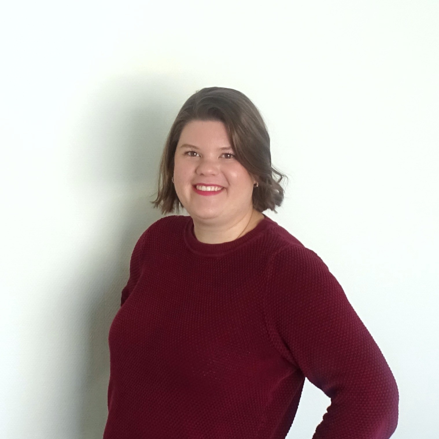 Suvi Järvenpää